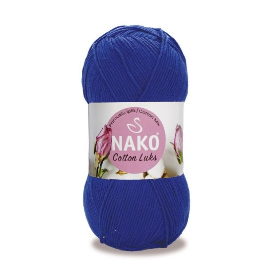 Nako Cotton Lüks