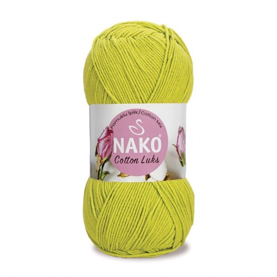 Nako Cotton Lüks