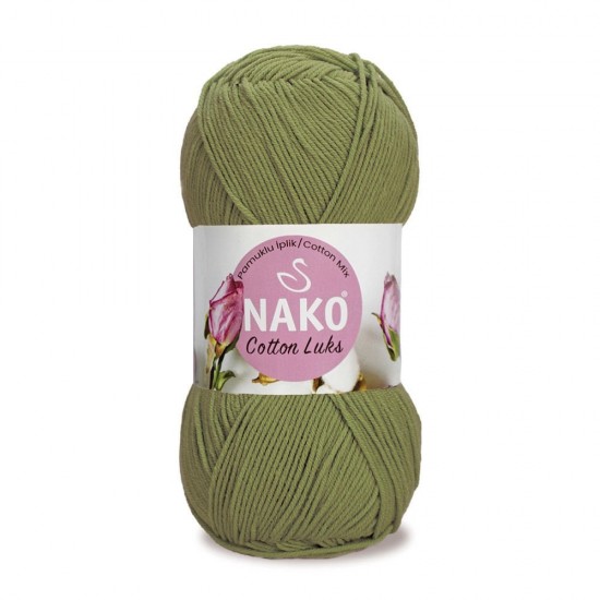 Nako Cotton Lüks