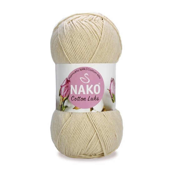 Nako Cotton Lüks