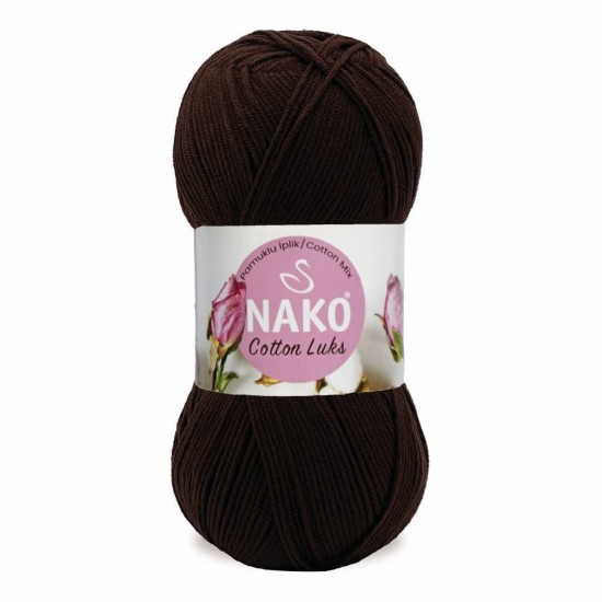 Nako Cotton Lüks