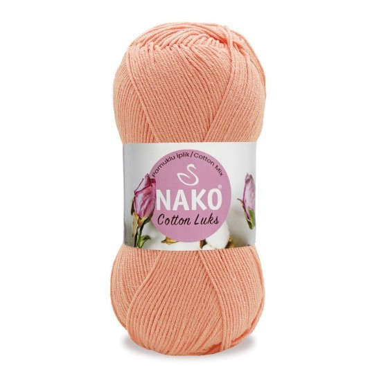 Nako Cotton Lüks