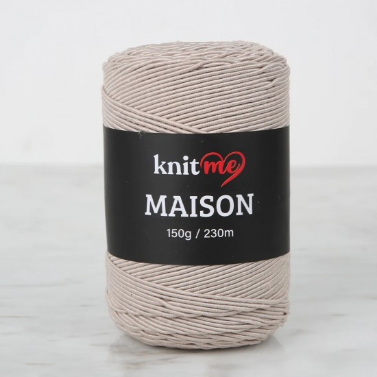 Knit Me MAISON 150 GR
