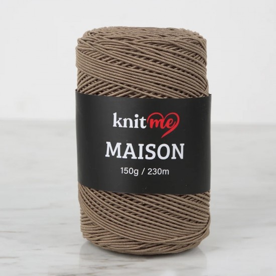 Knit Me MAISON 150 GR