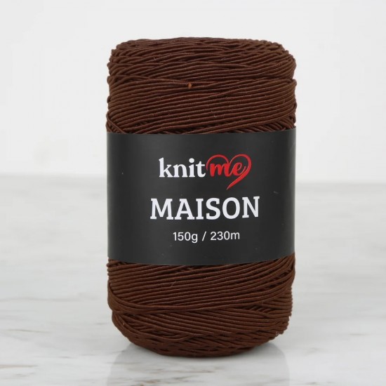 Knit Me MAISON 150 GR