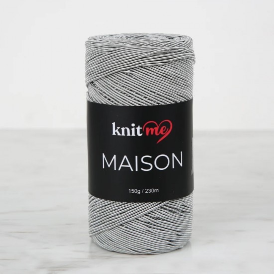 Knit Me MAISON 150 GR