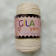 Gilan 250 gr Polyester Soft Makrome 