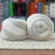 280-300 gr Outlet Cake Yarn Ebruli İhraç Fazlası El Örgü İpi