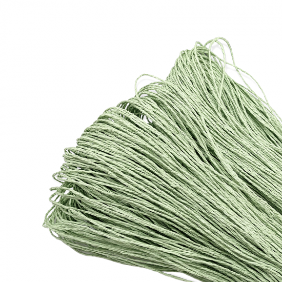 Kağıt İp Çile 350-400 GR