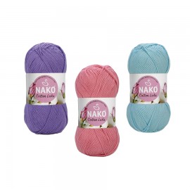 Nako Cotton Lüks
