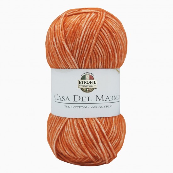 Etrofil Casa Del Marmo 50 gr - %78 Cotton