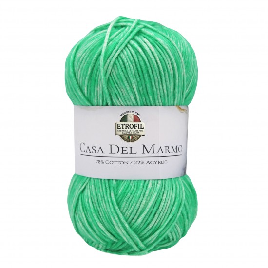 Etrofil Casa Del Marmo 50 gr - %78 Cotton