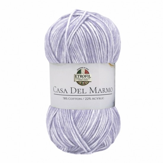 Etrofil Casa Del Marmo 50 gr - %78 Cotton