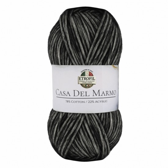 Etrofil Casa Del Marmo 50 gr - %78 Cotton