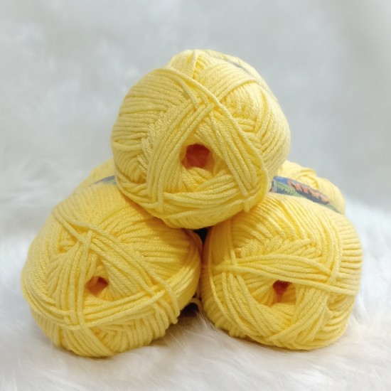 YARN BEE 426 GR İHRAÇ FAZLASI EL ÖRGÜ İPİ 