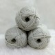 YARN BEE 426 GR İHRAÇ FAZLASI EL ÖRGÜ İPİ 