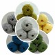 YARN BEE 426 GR İHRAÇ FAZLASI EL ÖRGÜ İPİ 
