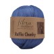 Fibra Natura Raffia Chunky 100 Gr ( Himalaya Rafya )