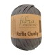 Fibra Natura Raffia Chunky 100 Gr ( Himalaya Rafya )