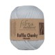 Fibra Natura Raffia Chunky 100 Gr ( Himalaya Rafya )