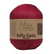Fibra Natura Raffia Chunky 100 Gr ( Himalaya Rafya )