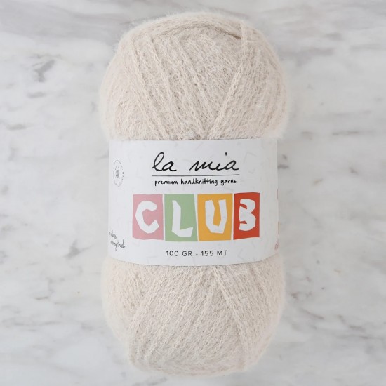 La Mia CLUB 