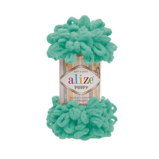 Alize Puffy