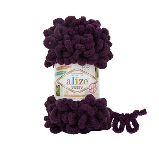 Alize Puffy