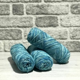 400-450 gr AMERİKAN SARIM EBRULİ EL ÖRGÜ İPİ 