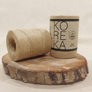 Milano KOREKA  Rafya 100 gr - Kese Kağıdı