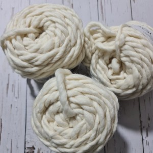 870-900 gr Crazy Wool %100 Yün  İhraç Fazlası El Örgü İpi -