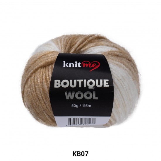 Knit Me Boutique Wool