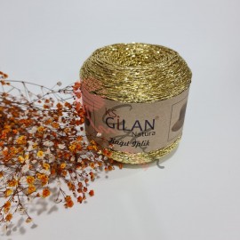 250gr Gilan Simli Kağıt İpi