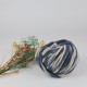 100 gr Knit and Crochet Erbuli Saf Yün İhraç Fazlası El Örgü İpi -EBRULİ