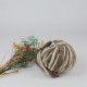 100 gr Knit and Crochet Erbuli Saf Yün İhraç Fazlası El Örgü İpi -EBRULİ