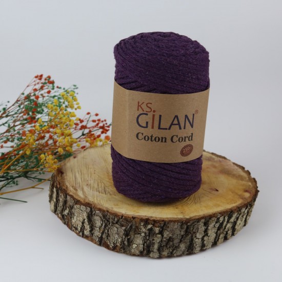 Gilan Coton Cord 