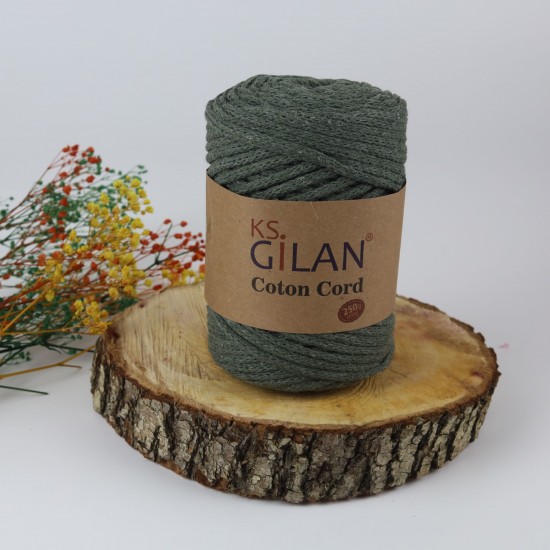 Gilan Coton Cord 