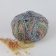 150-200 gr Marble Chunky Ebruli İhraç Fazlası El Örgü İpi-CY804