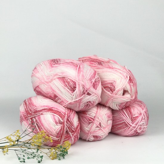 450 500 Gr Cherish Antipilling Bebe Ihrac Fazlasi El Orgu Ipi