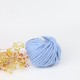 100 gr Moda Vera Wonder Wool Saf Yün İhraç Fazlası El Örgü İpİ -RENKLİ