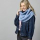 100 gr Moda Vera Wonder Wool Saf Yün İhraç Fazlası El Örgü İpİ -RENKLİ