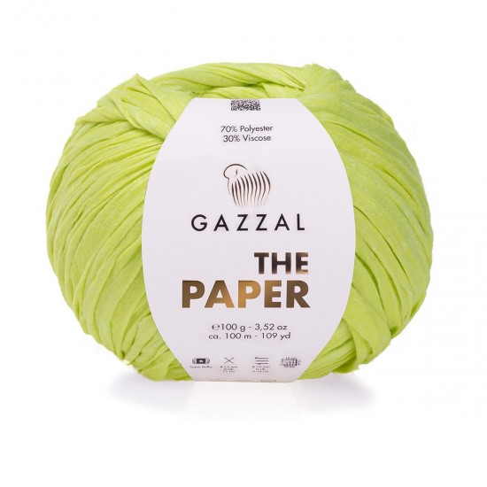Gazzal The Paper