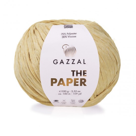 Gazzal The Paper