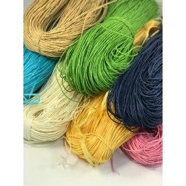 Kağıt İp Çile 400-450 GR