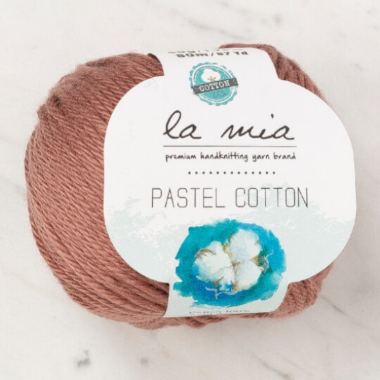 La Mia Pastel Cotton