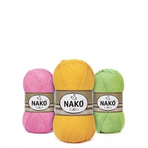 Nako Calico