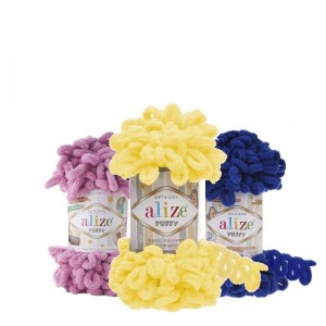 Alize Puffy