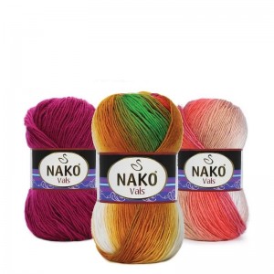 Nako Vals