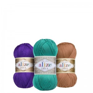 Alize Diva