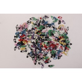 Plastik Yün Ayracı
